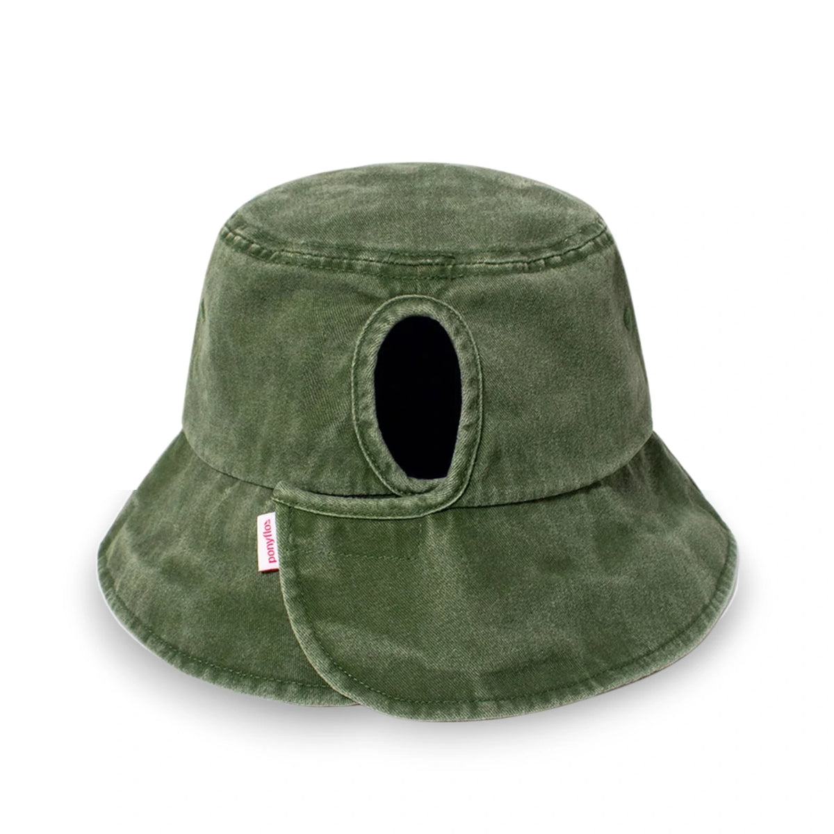 Bucket Hat Vintage