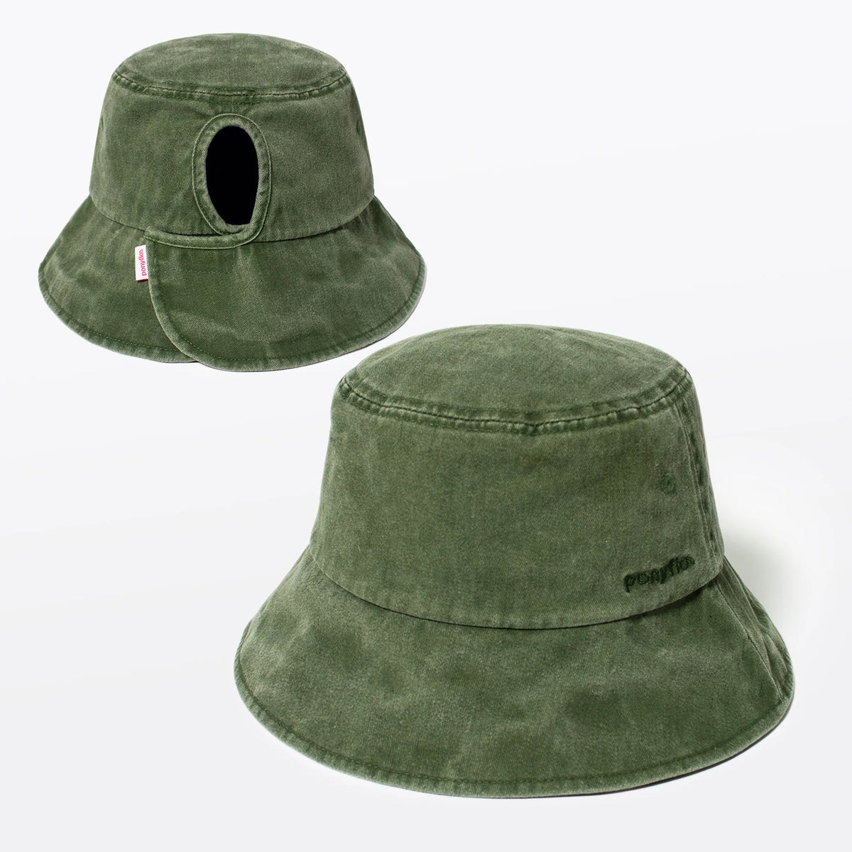 Bucket Hat Vintage