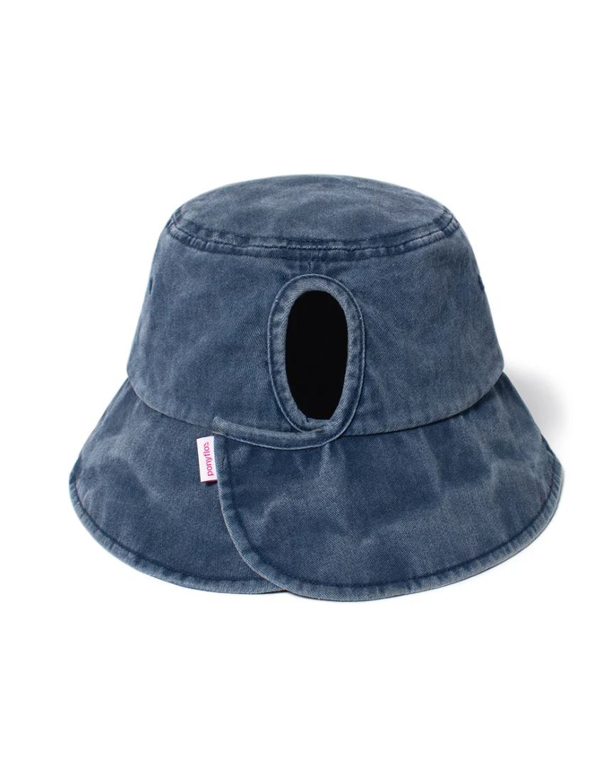 Bucket Vintage