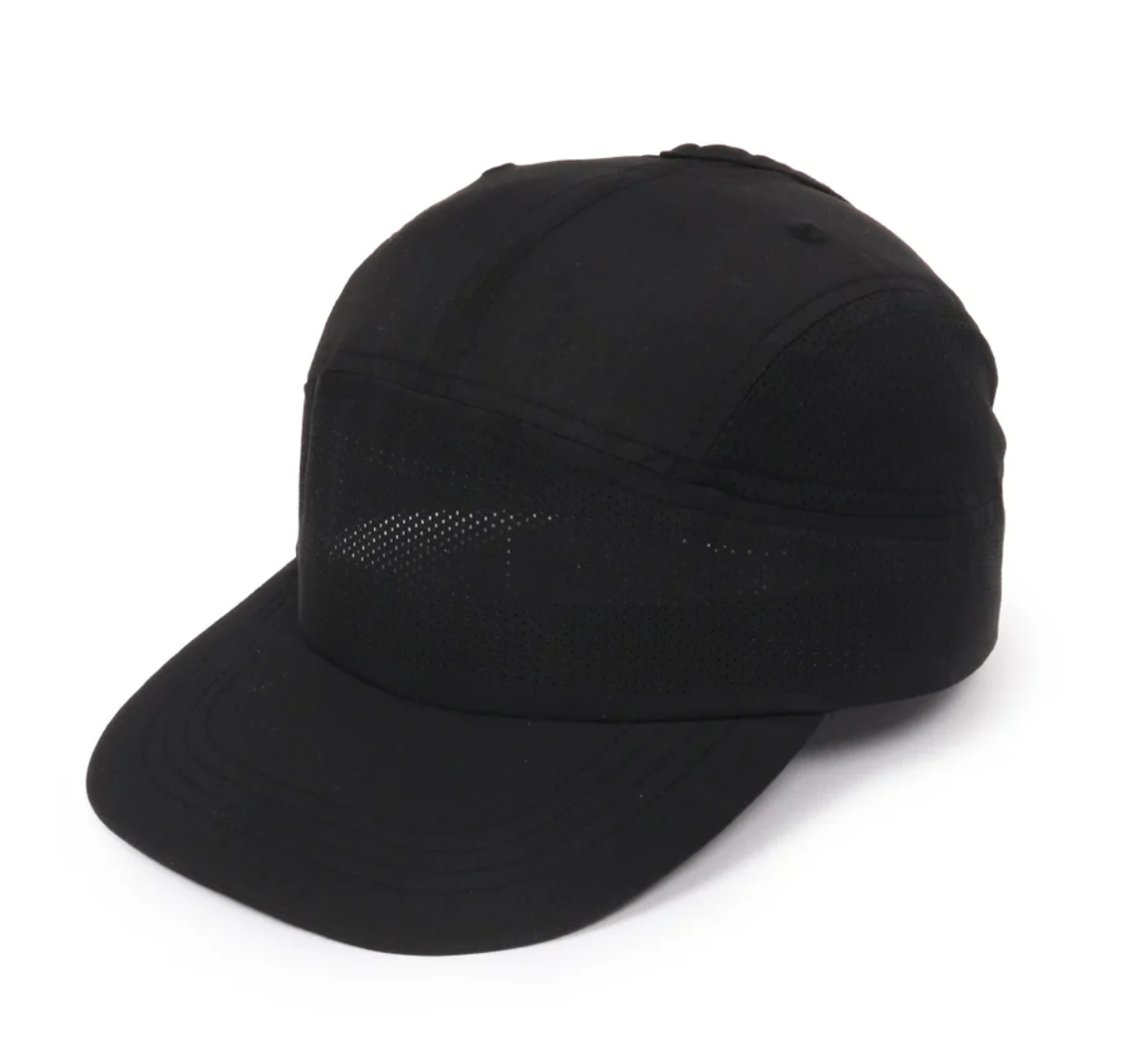 The Running Cap