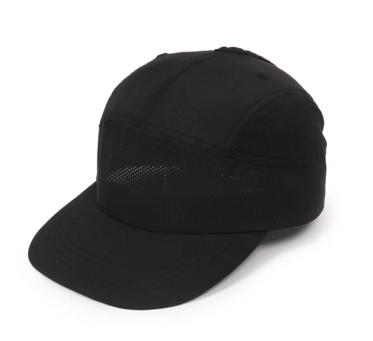 The Running Cap