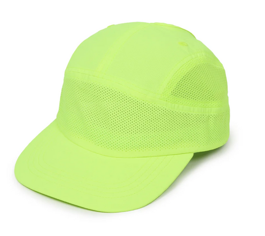 The Running Cap