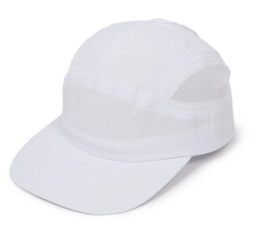 The Running Cap